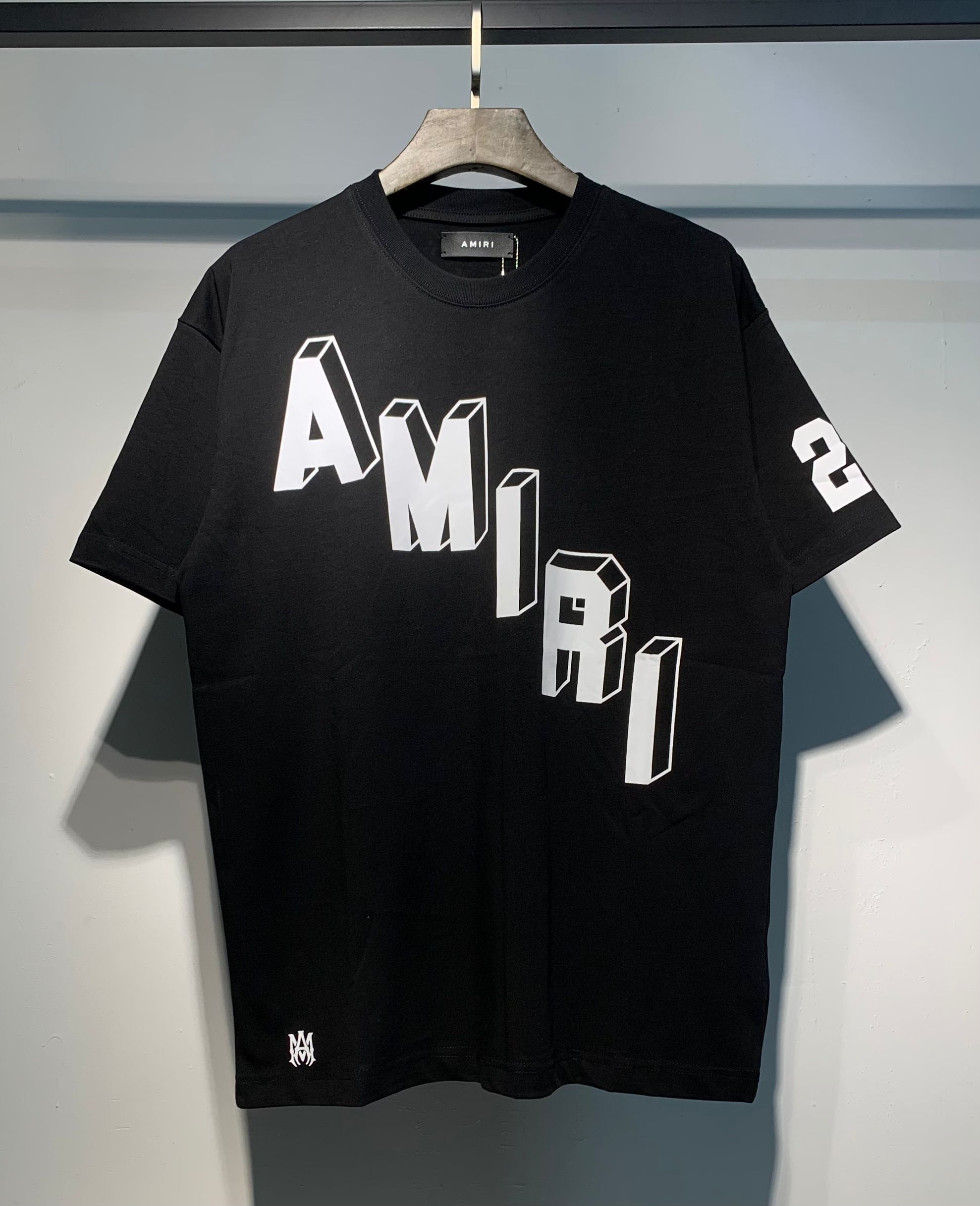 Amiri Shirt Men Women