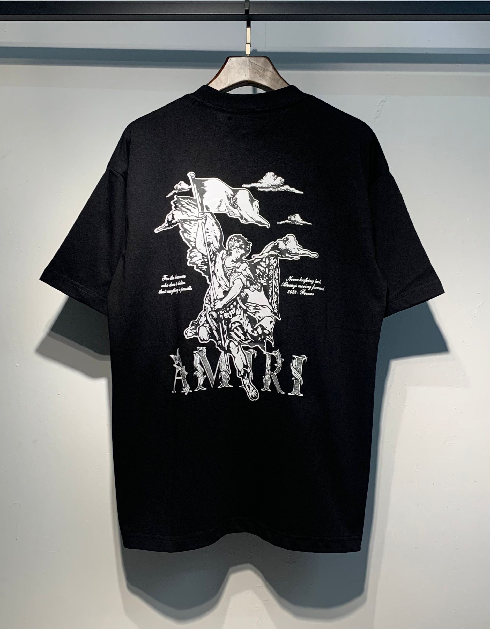 Amiri Shirt Men Women