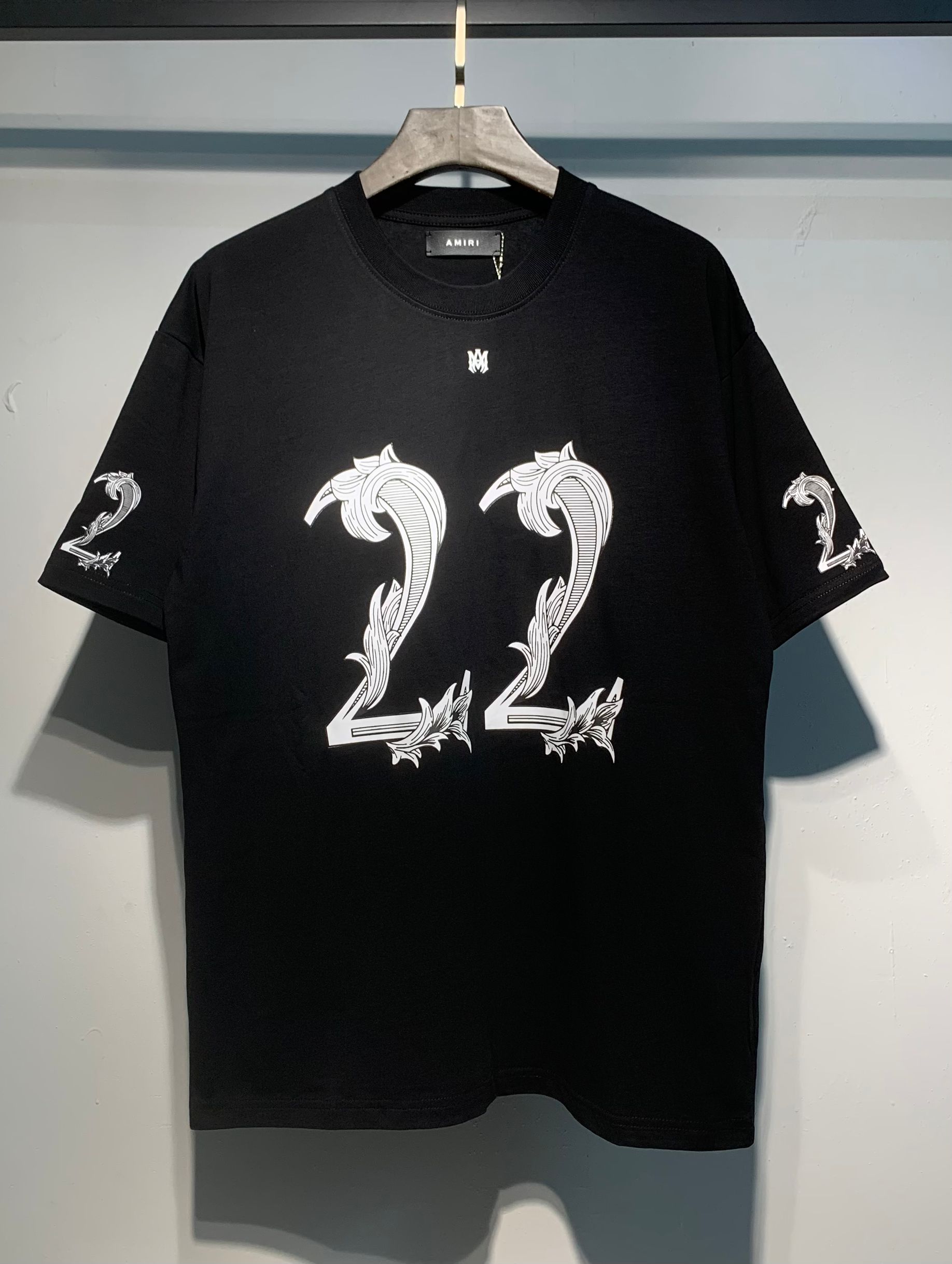 Amiri Shirt Men Women