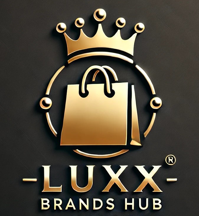 luxebrandshub.com