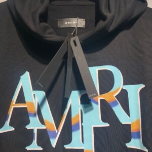 Amiri Hoodie Men Women