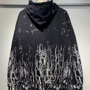 Amiri Hoodie Men Women