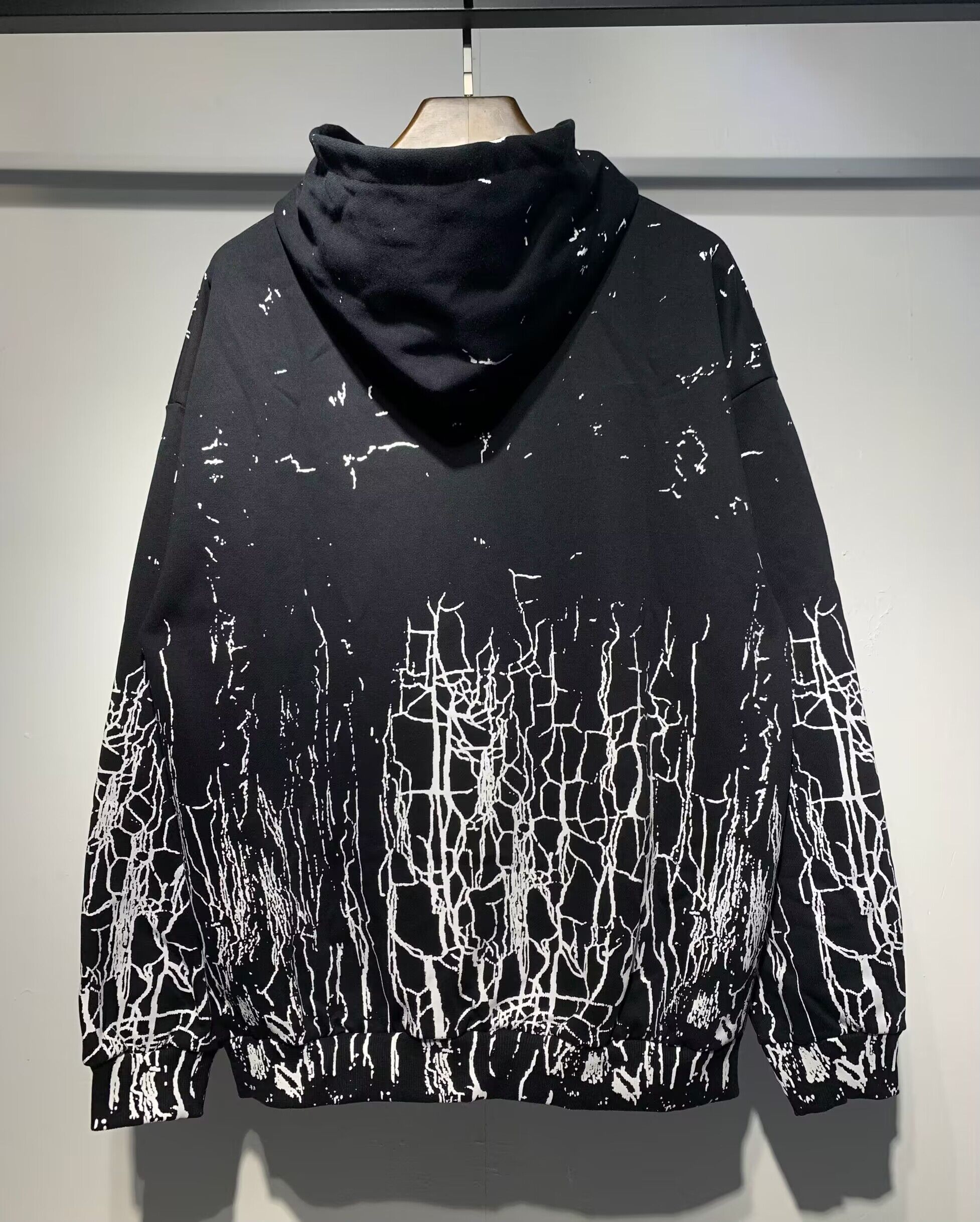 Amiri Hoodie Men Women