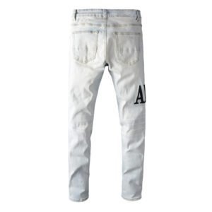 Amiri Jeans Men Women