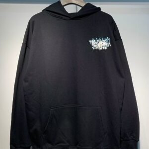 Amiri Hoodie Men Women