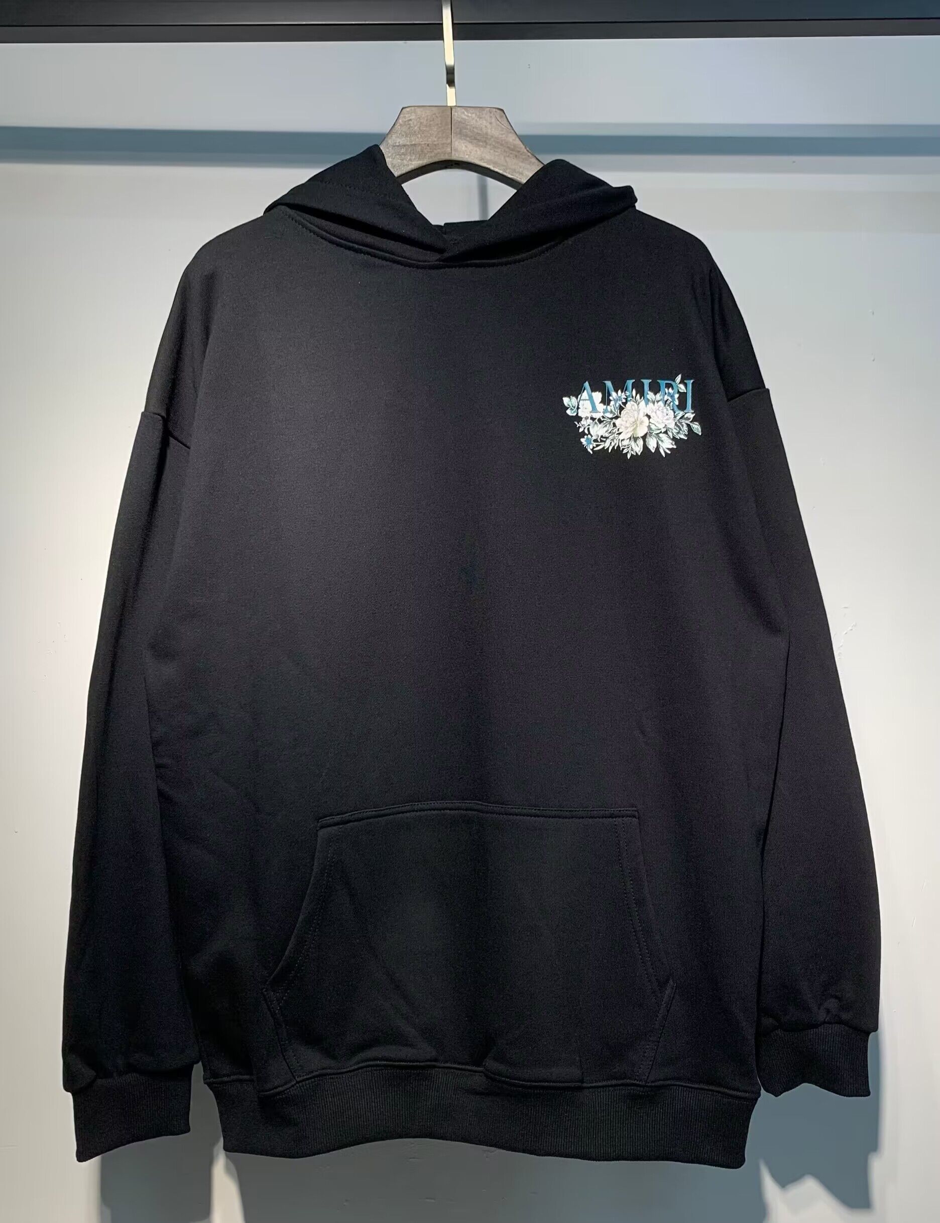 Amiri Hoodie Men Women