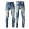 Amiri Jeans Men Women