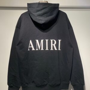 Amiri Hoodie Men Women