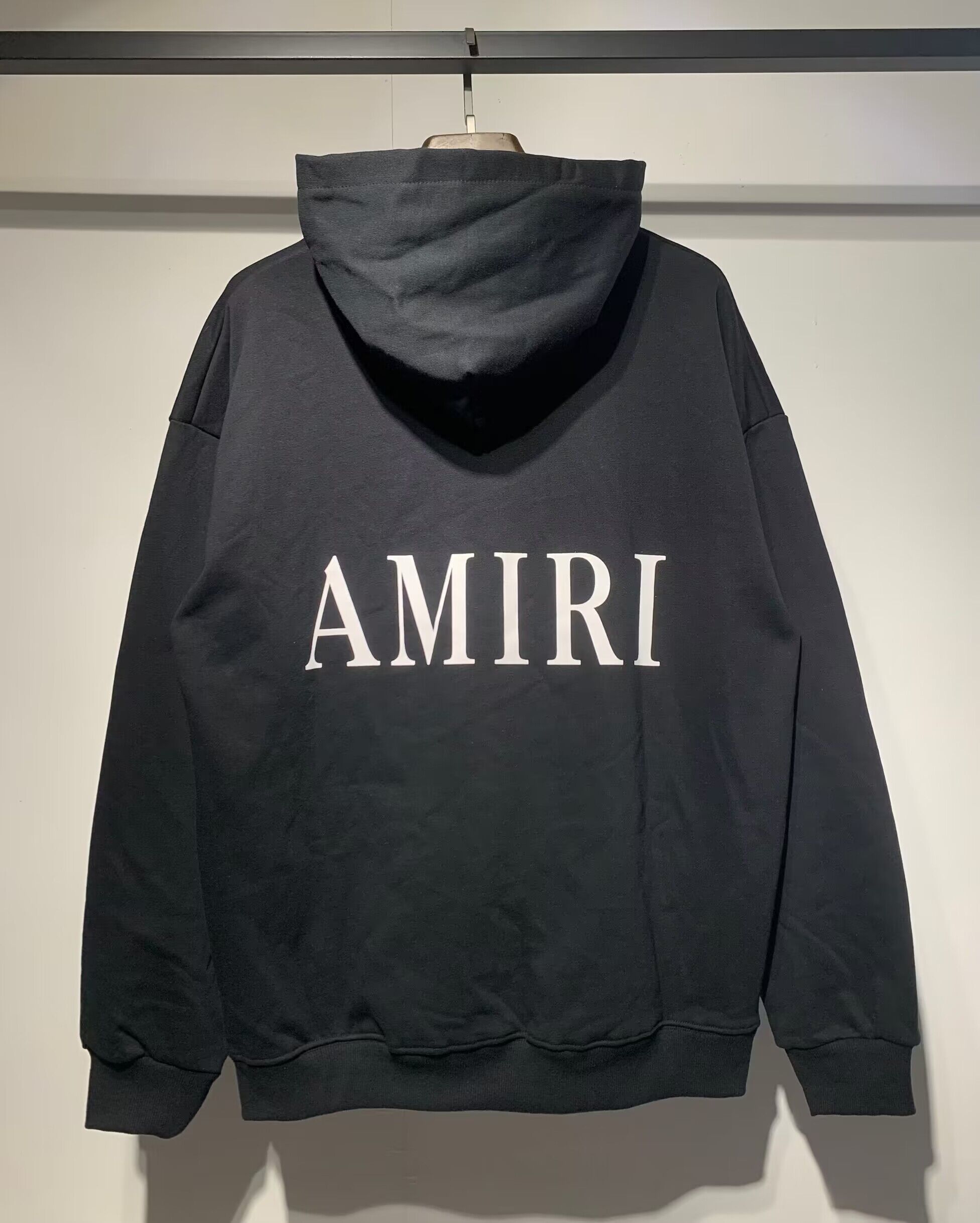Amiri Hoodie Men Women