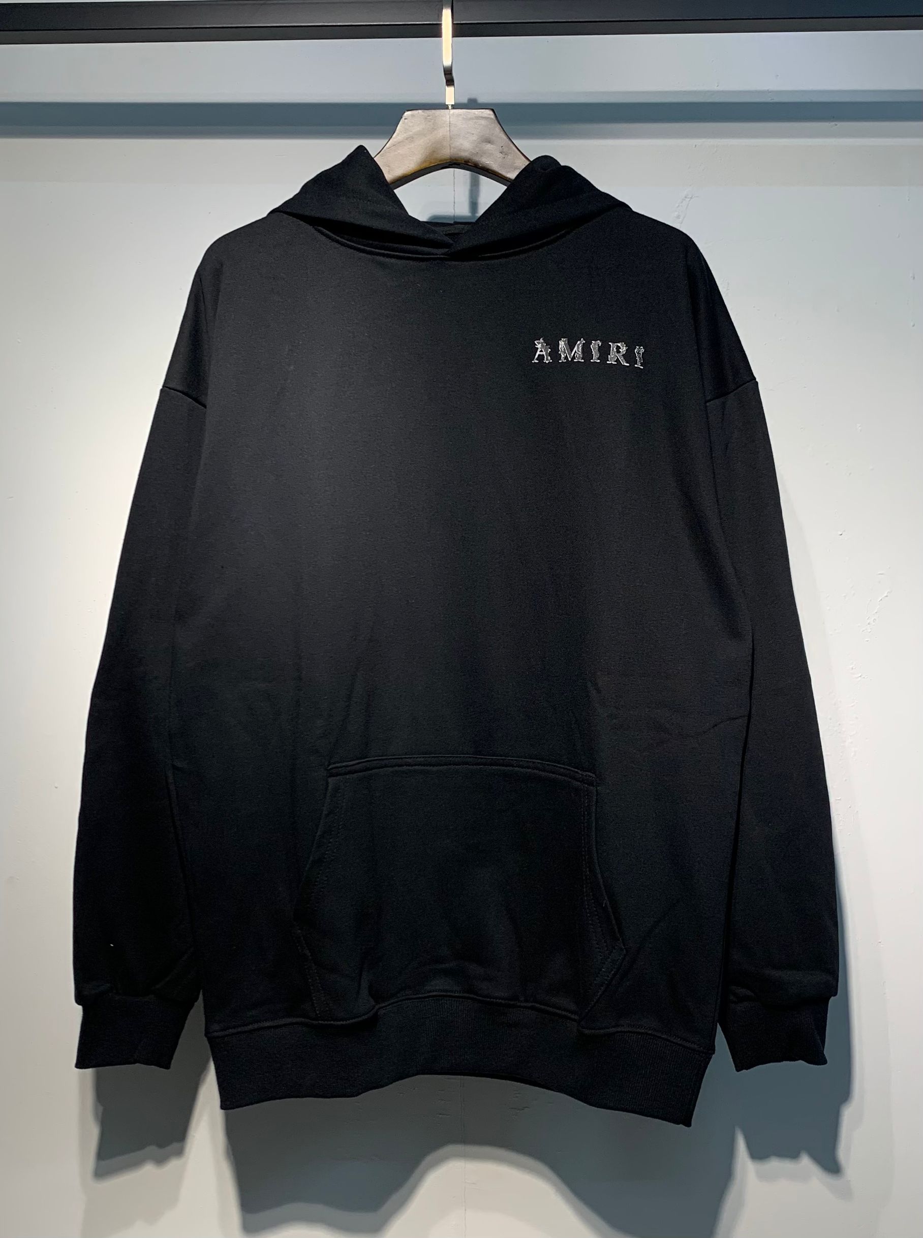 Amiri Hoodie Men Women