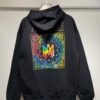 Amiri Hoodie Men Women