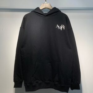 Amiri Hoodie Men Women