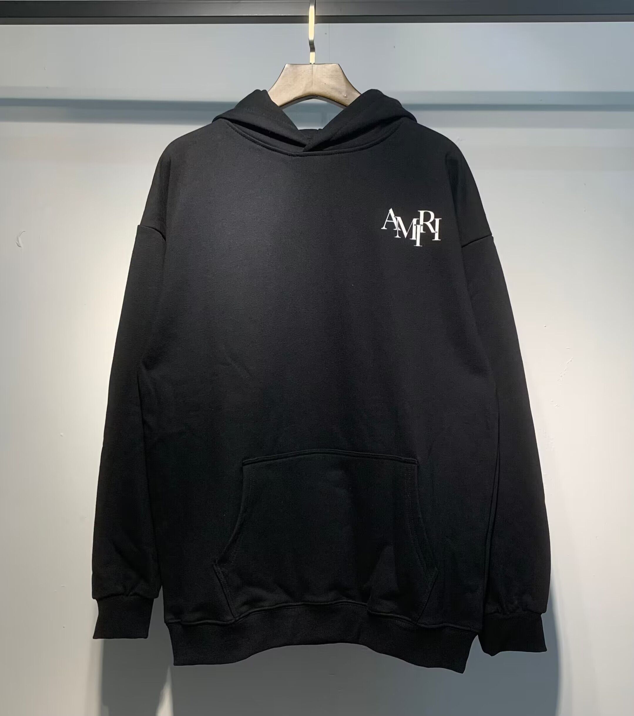 Amiri Hoodie Men Women