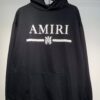 Amiri Hoodie Men Women