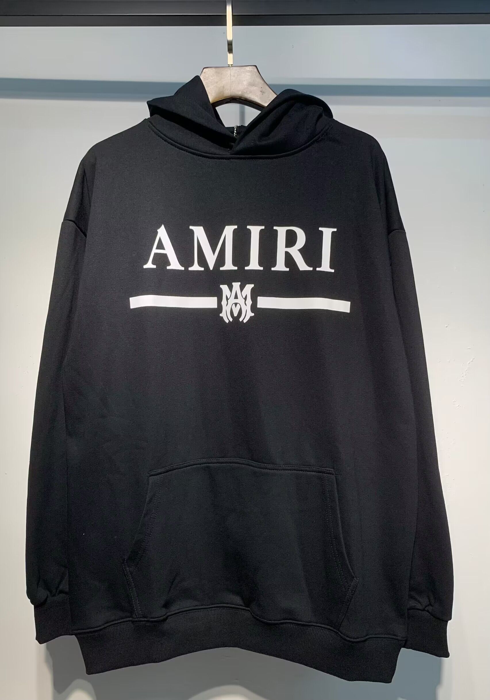 Amiri Hoodie Men Women