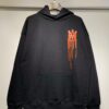 Amiri Hoodie Men Women