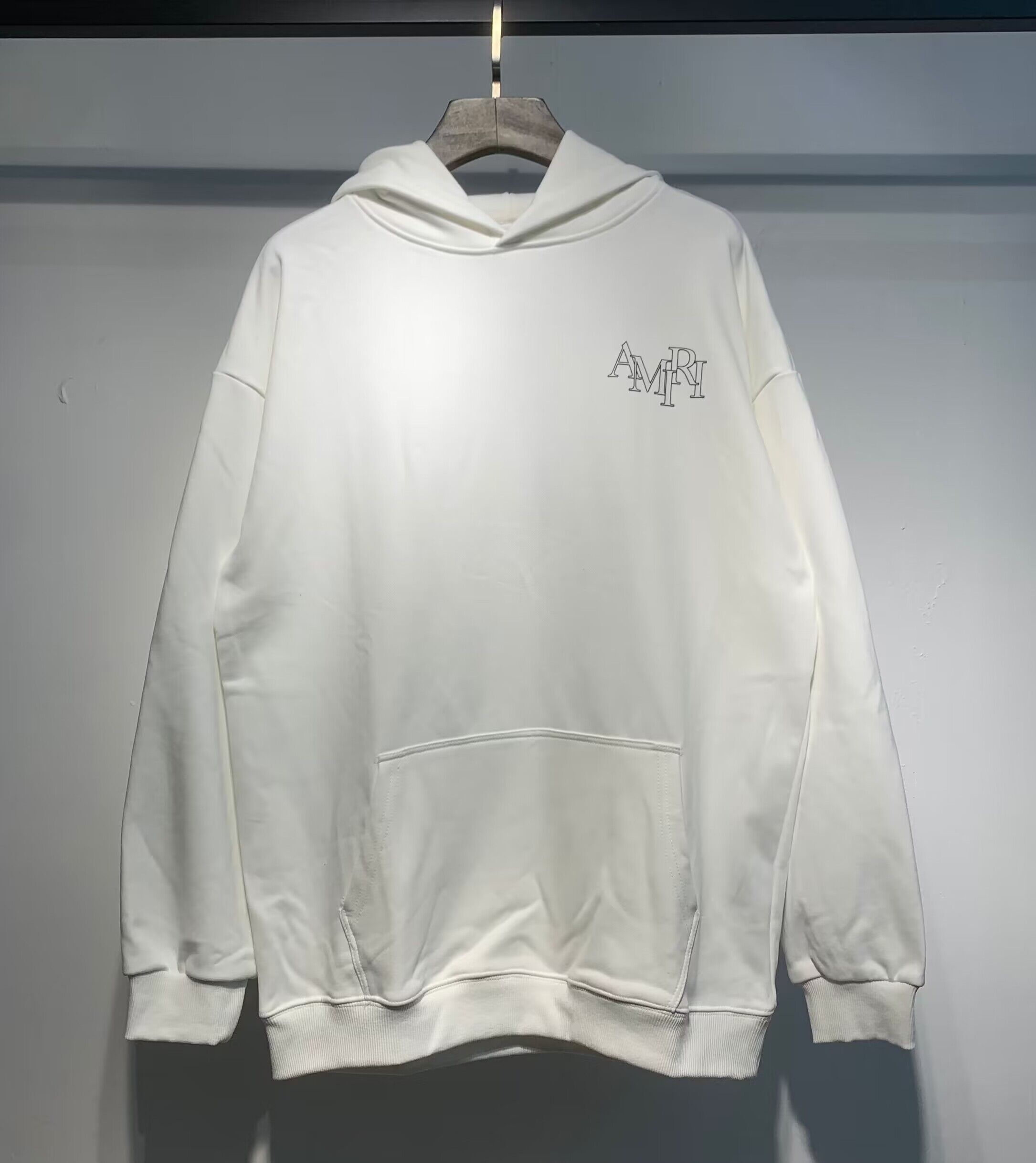 Amiri Hoodie Men Women