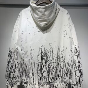 Amiri Hoodie Men Women