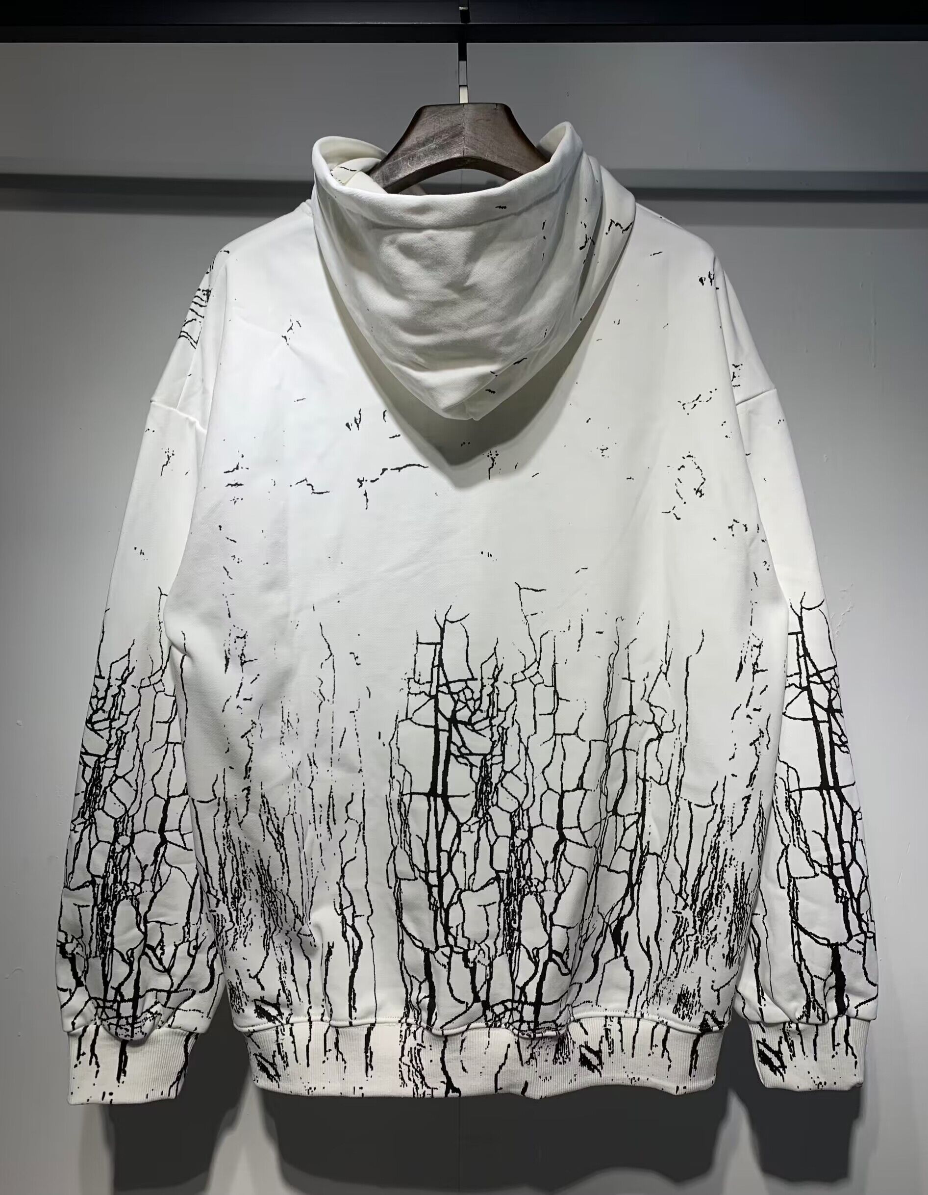 Amiri Hoodie Men Women