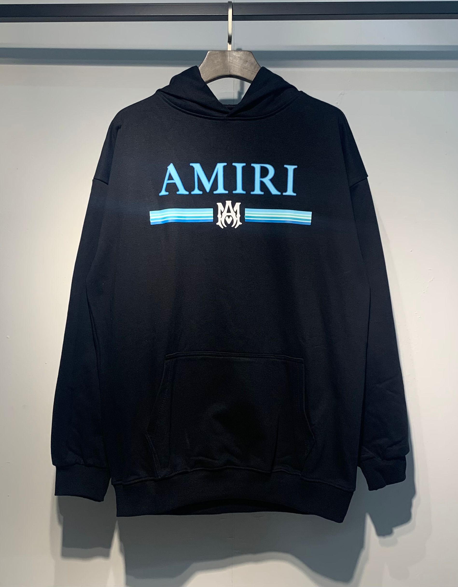 Amiri Hoodie Men Women