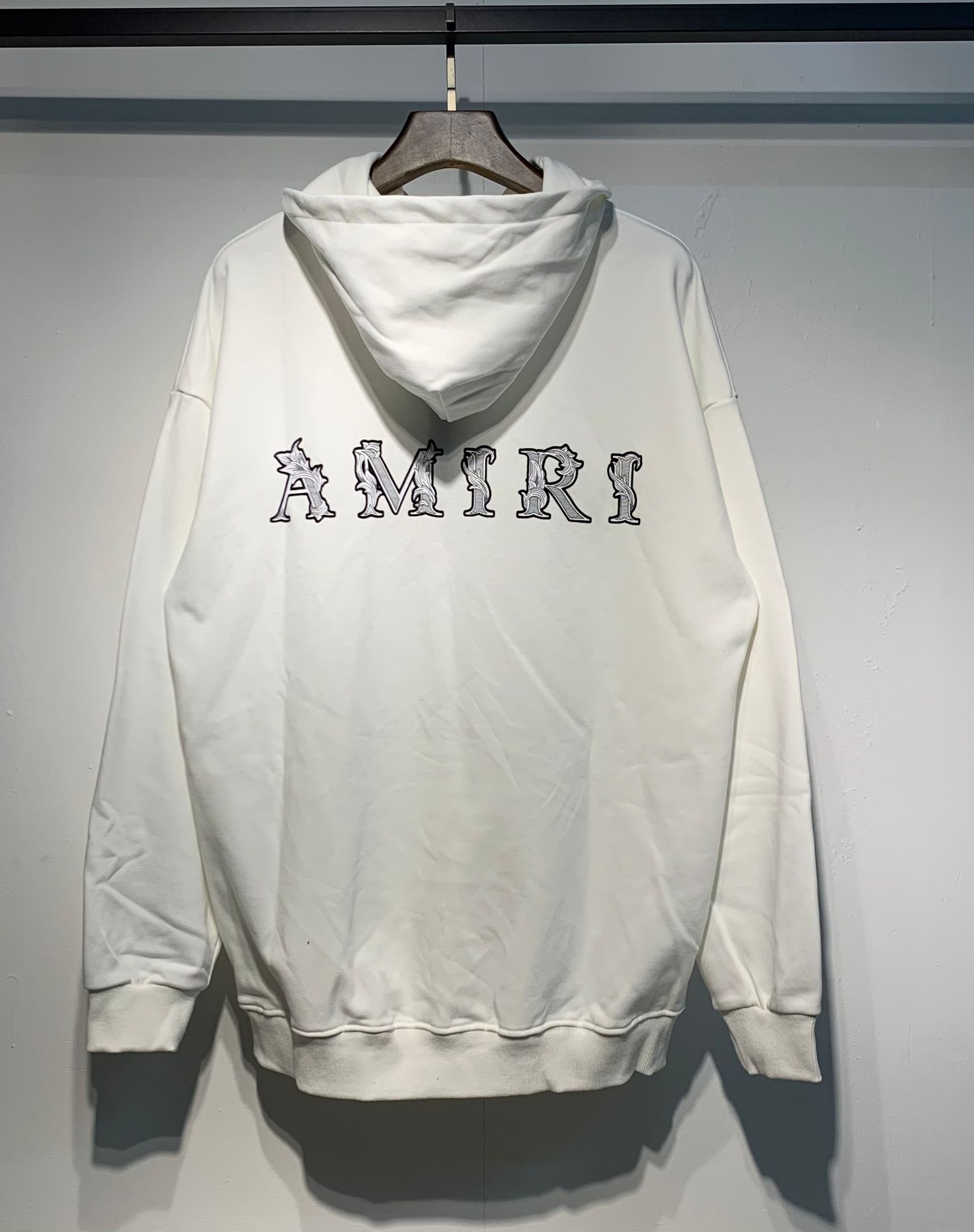 Amiri Hoodie Men Women