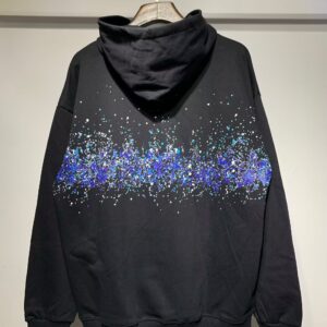 Amiri Hoodie Men Women