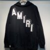 Amiri Hoodie Men Women
