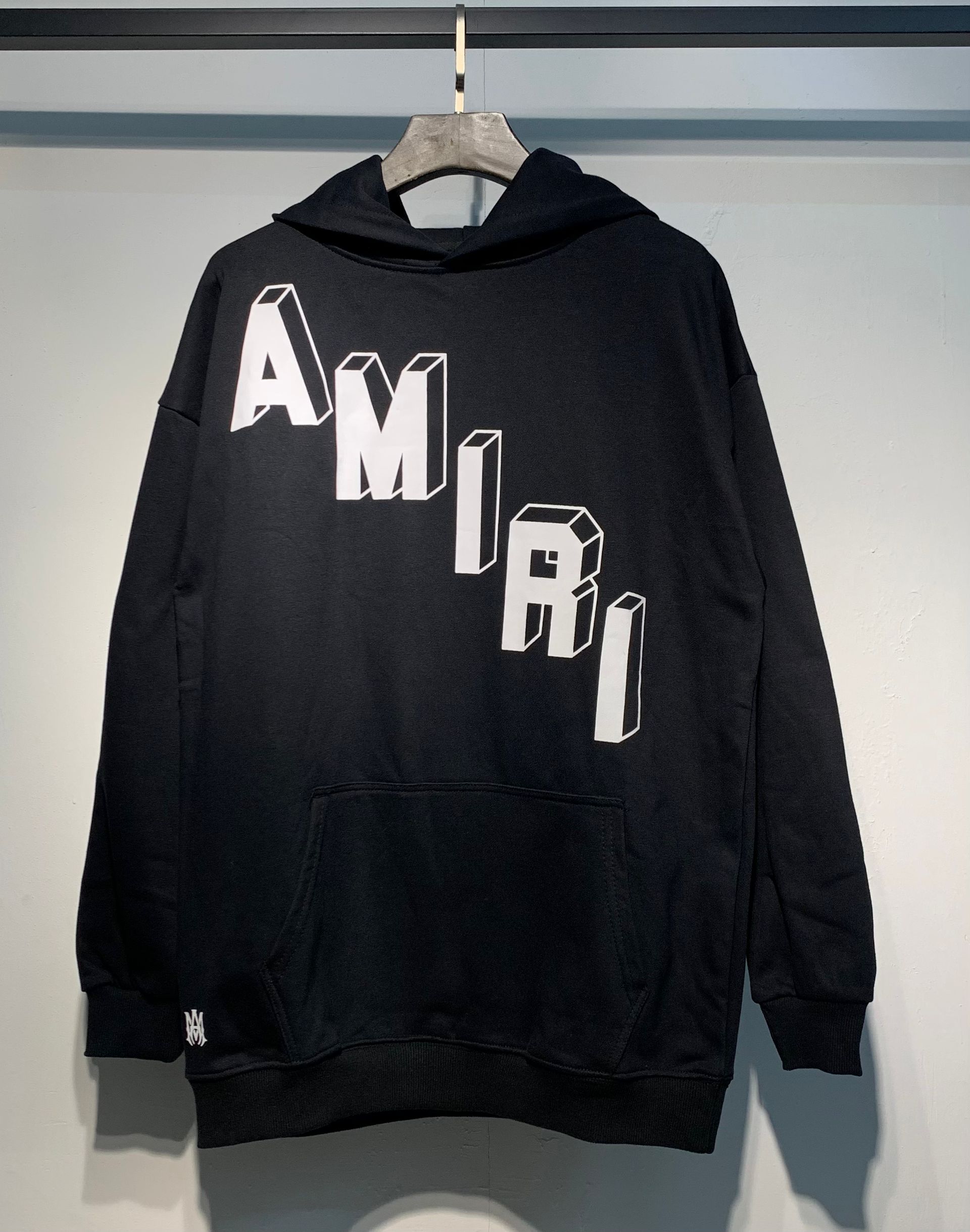 Amiri Hoodie Men Women