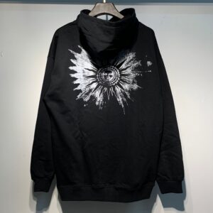 Amiri Hoodie Men Women