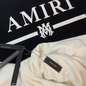 Amiri Hoodie Men Women