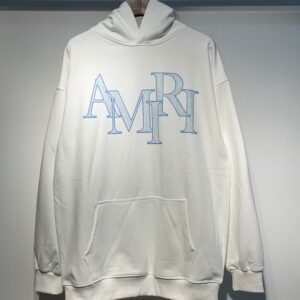 Amiri Hoodie Men Women