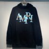 Amiri Hoodie Men Women