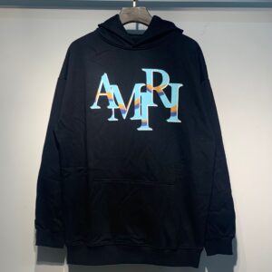 Amiri Hoodie Men Women