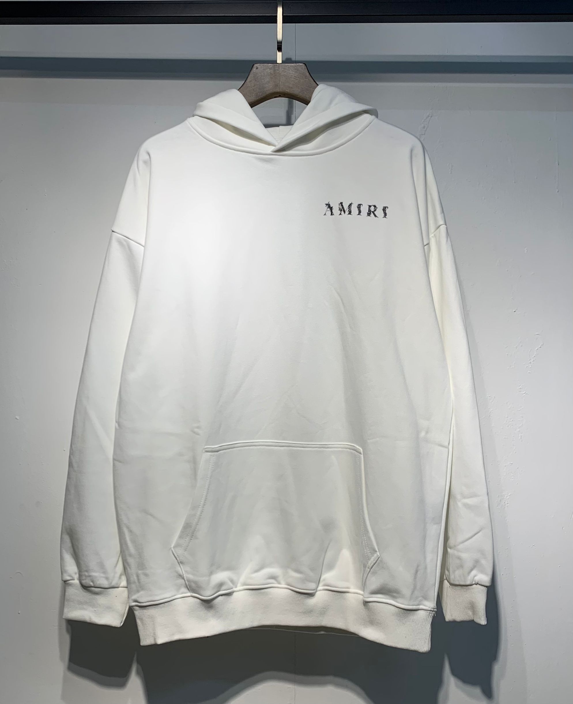 Amiri Hoodie Men Women