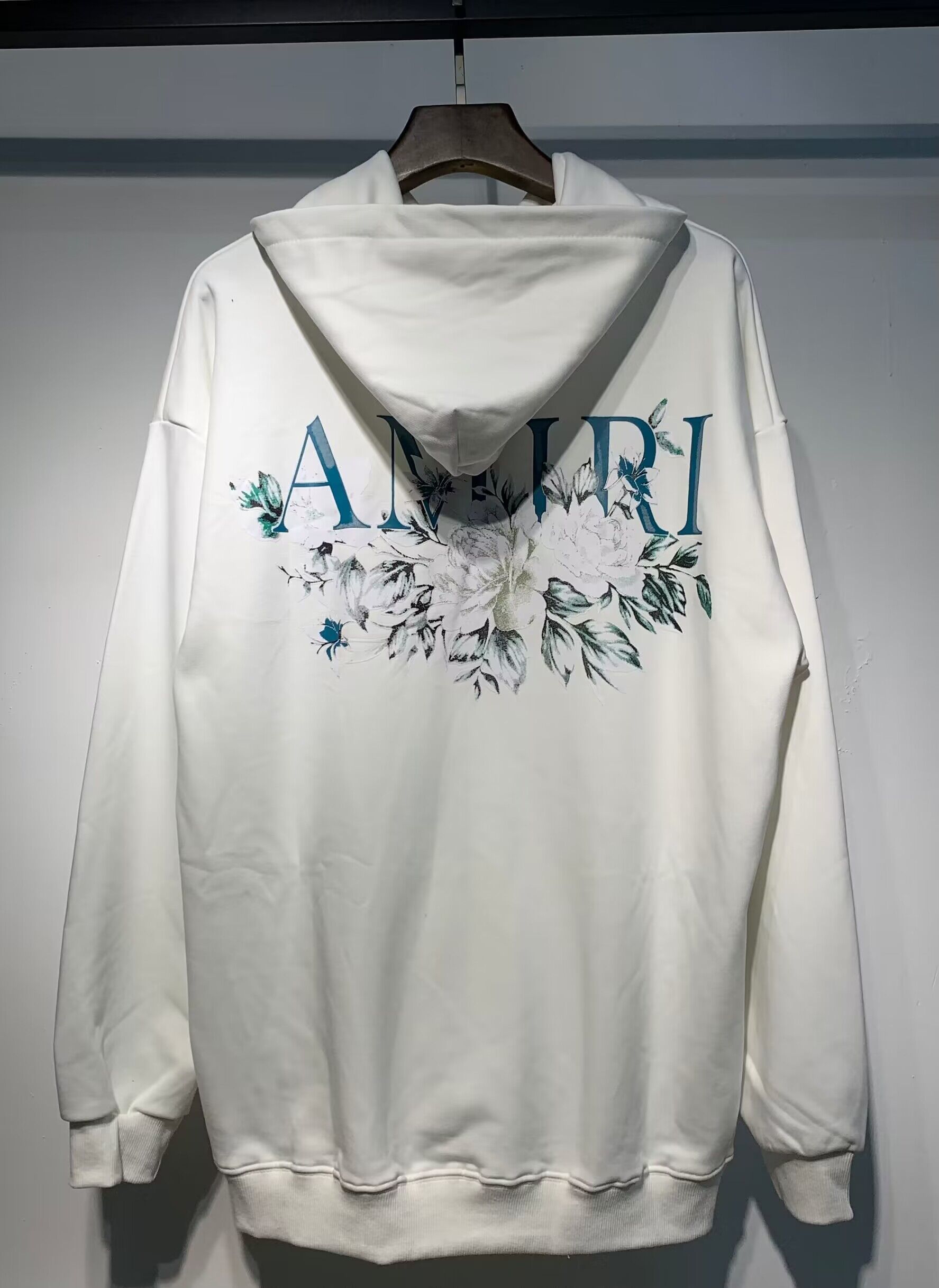 Amiri Hoodie Men Women