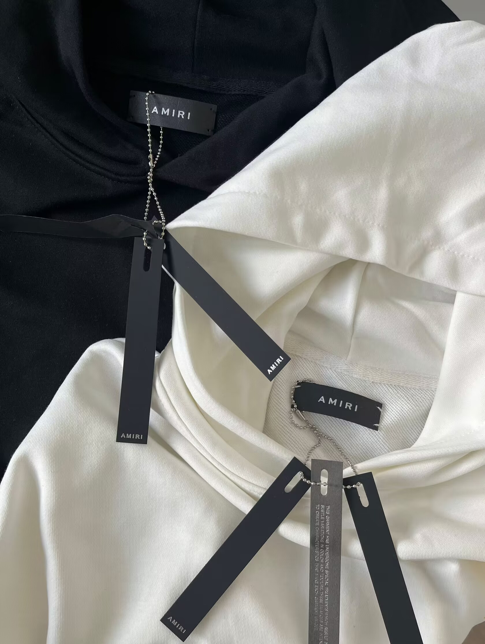 Amiri Hoodie Men Women