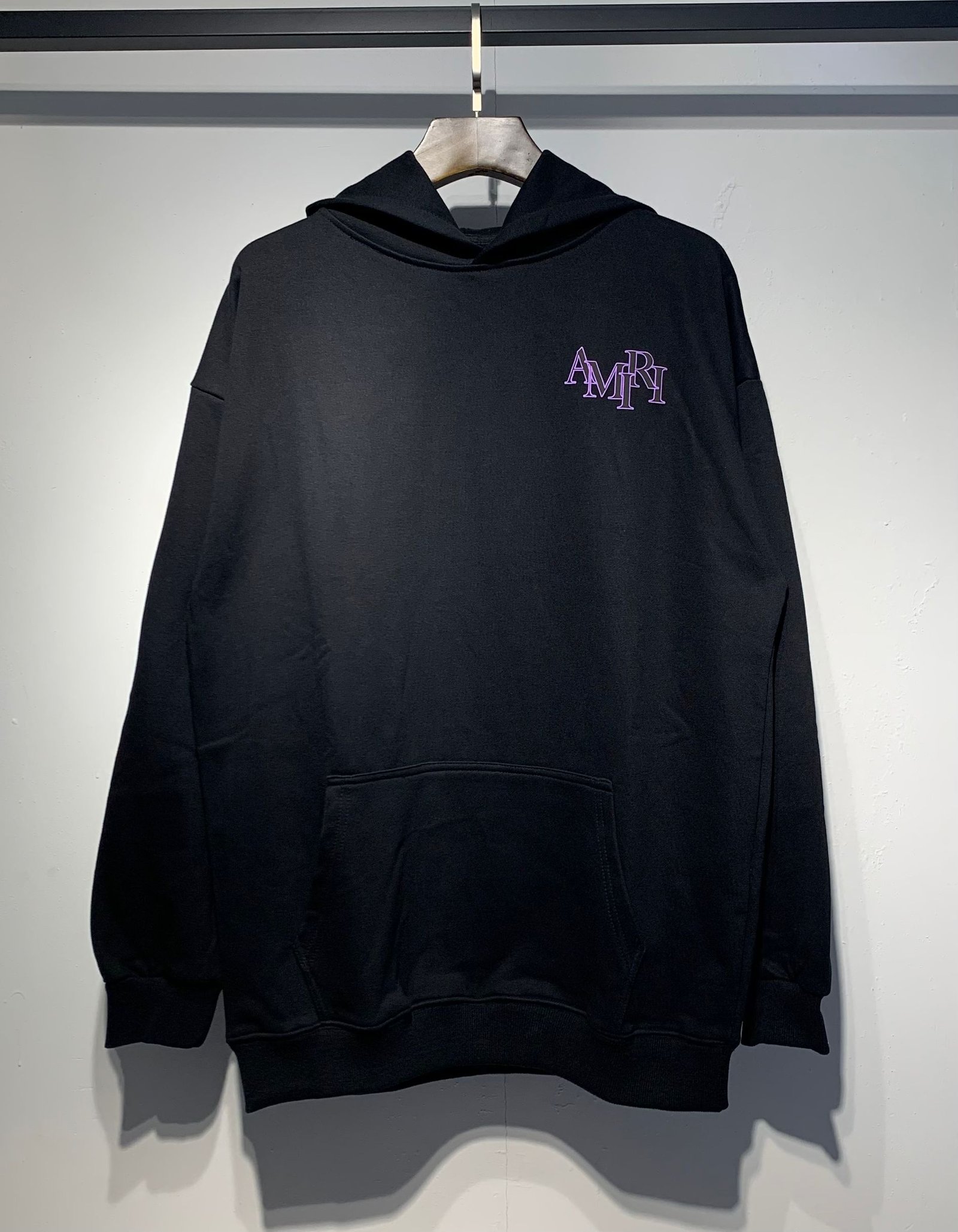 Amiri Hoodie Men Women