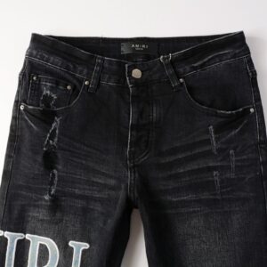 Amiri Jeans Men Women