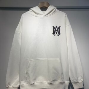 Amiri Hoodie Men Women