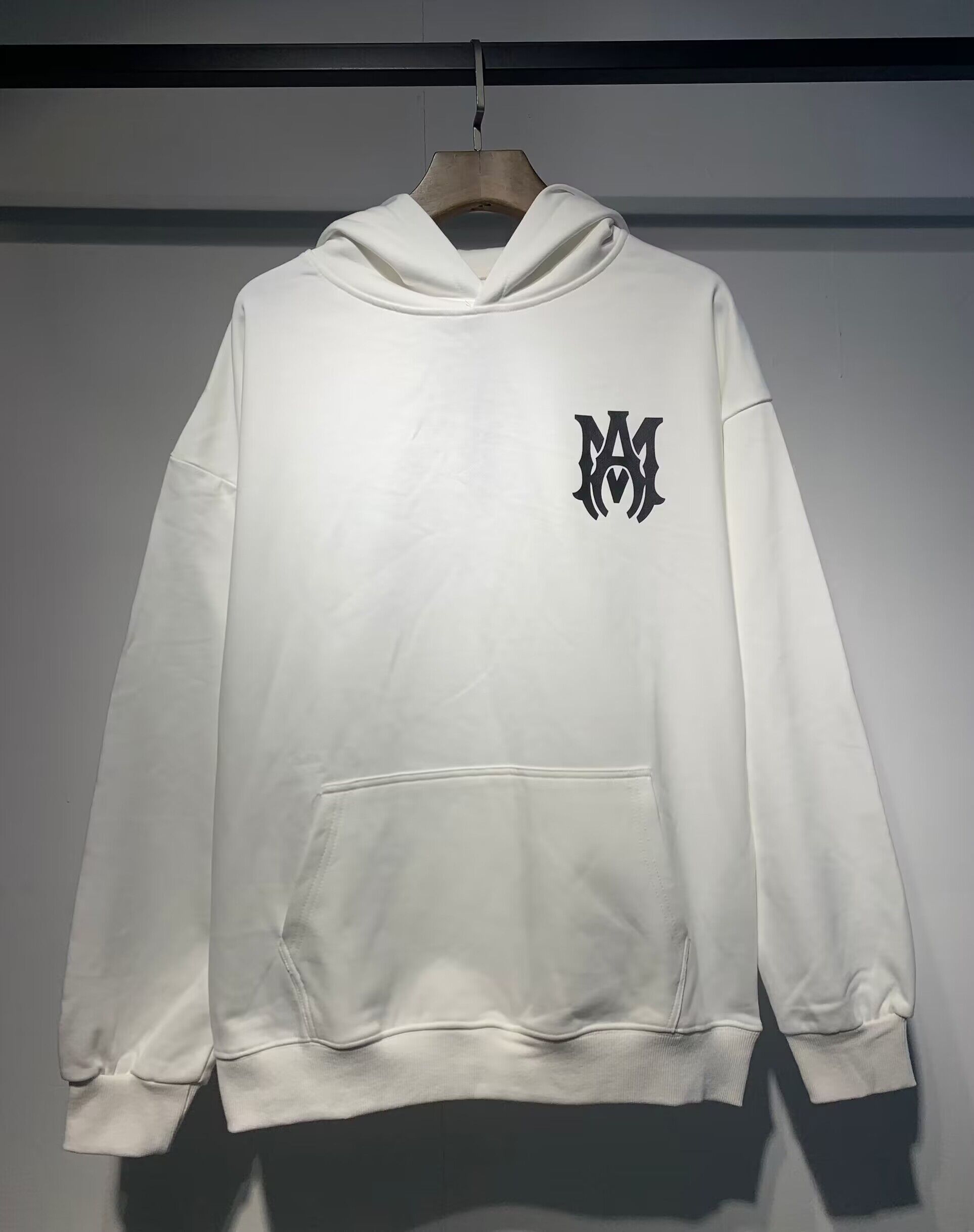 Amiri Hoodie Men Women