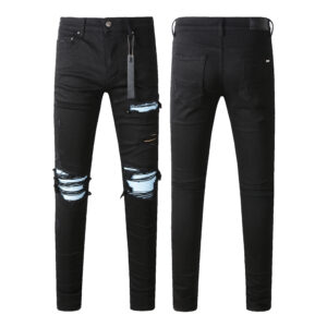 Amiri Jeans Men Women