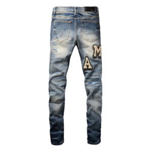Amiri Jeans Men Women