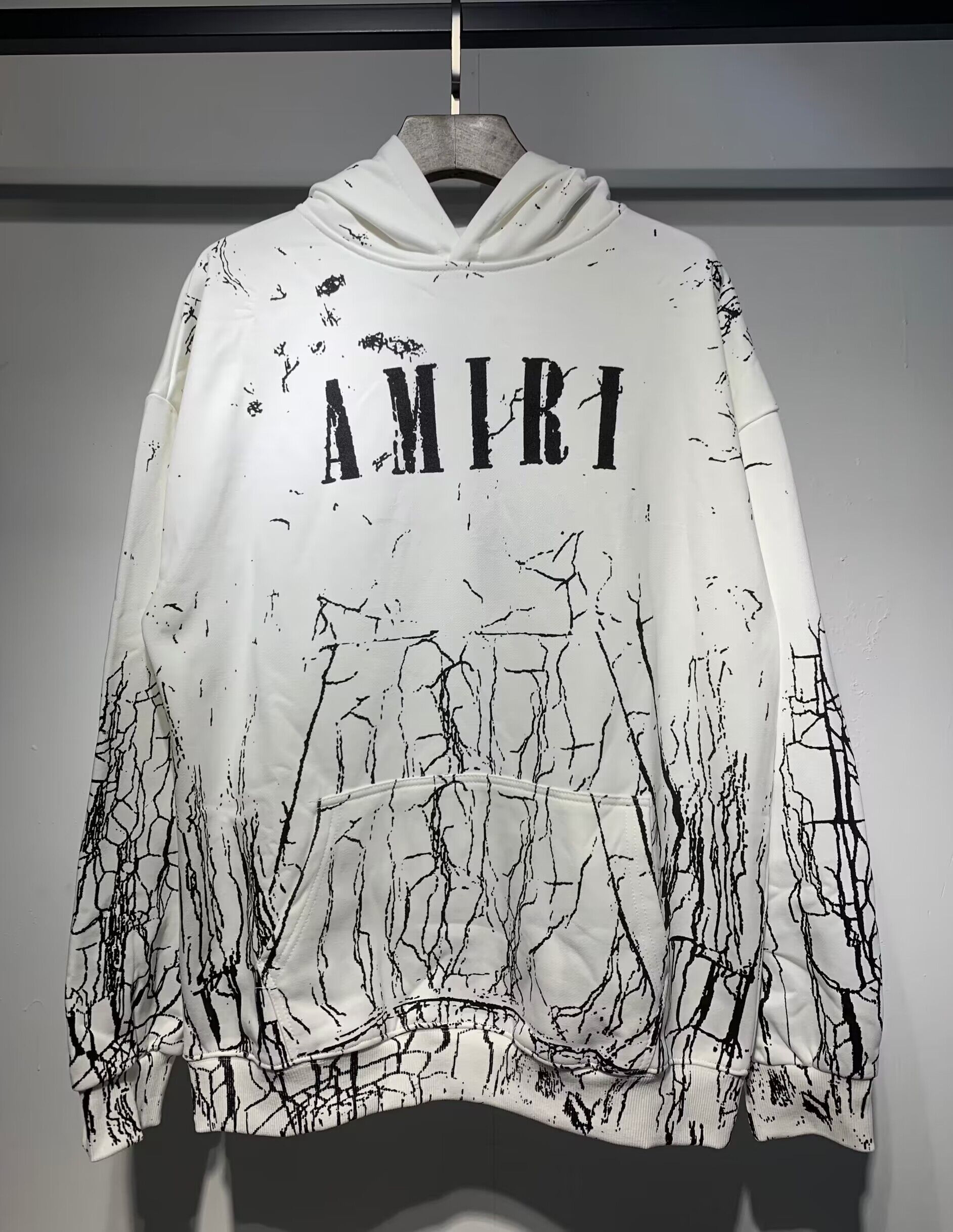 Amiri Hoodie Men Women