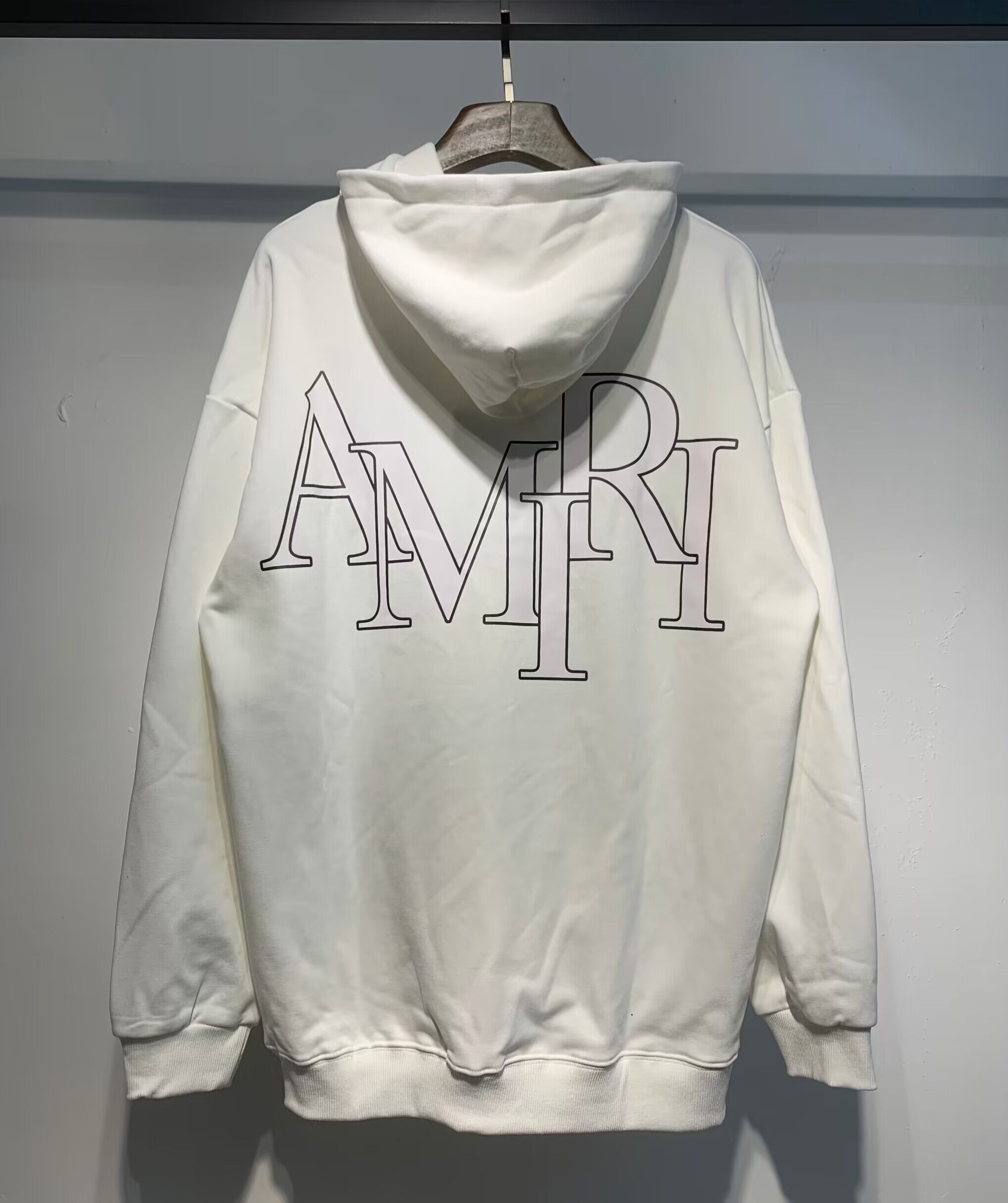 Amiri Hoodie Men Women
