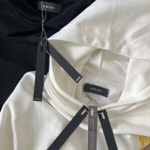 Amiri Hoodie Men Women