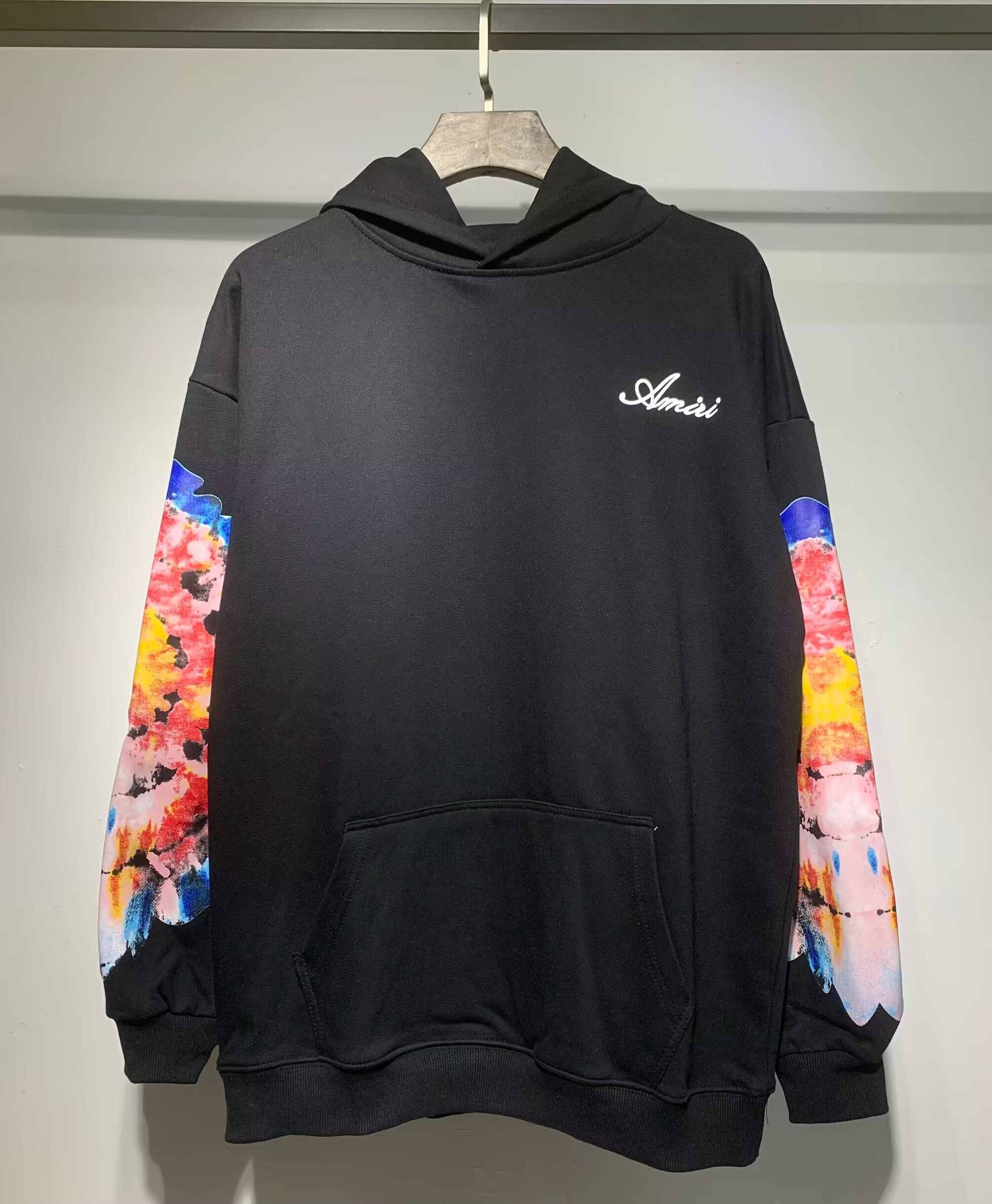 Amiri Hoodie Men Women