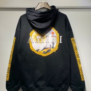 Amiri Hoodie Men Women