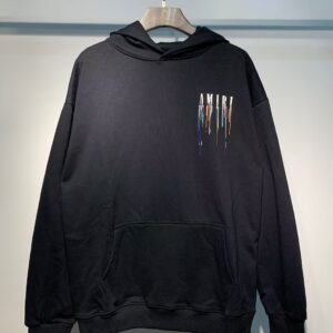 Amiri Hoodie Men Women