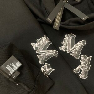 Amiri Hoodie Men Women