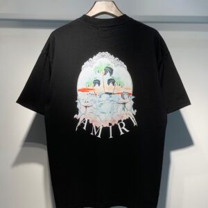 Amiri Shirt Men Women